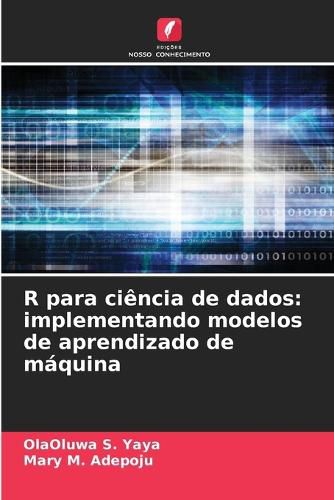 Cover image for R para ciencia de dados