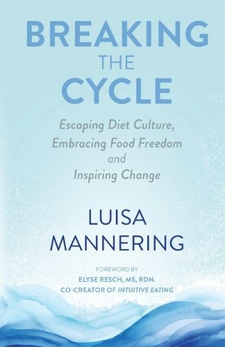 Cover image for Breaking the Cycle