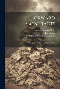 Cover image for Forward Contracts