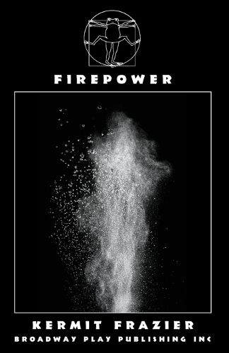 Cover image for Firepower