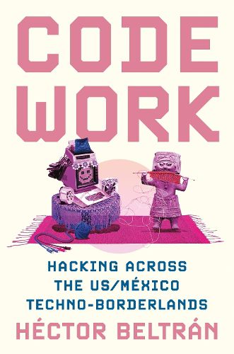 Cover image for Code Work