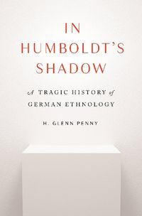 Cover image for In Humboldt's Shadow