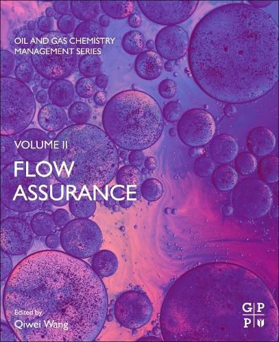 Cover image for Flow Assurance