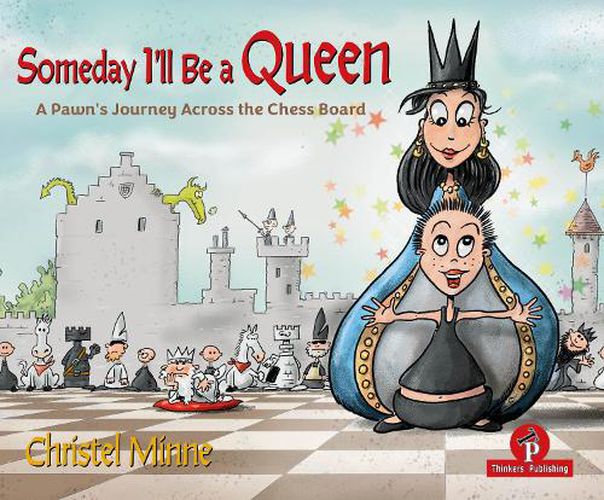 Cover image for Someday I'll Be a Queen - Bundle