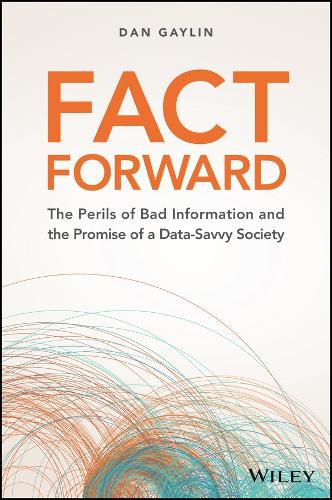 Cover image for Fact Forward