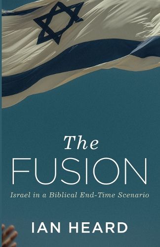 Cover image for The Fusion
