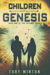 Cover image for Children of Genesis