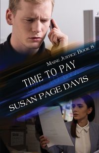 Cover image for Time to Pay