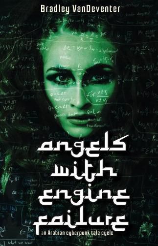 Cover image for Angels with Engine Failure