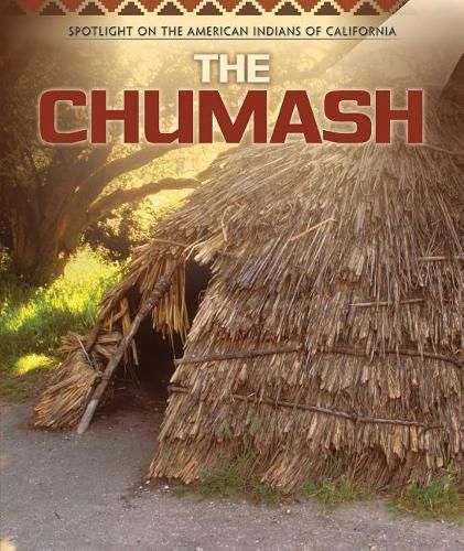 Cover image for The Chumash