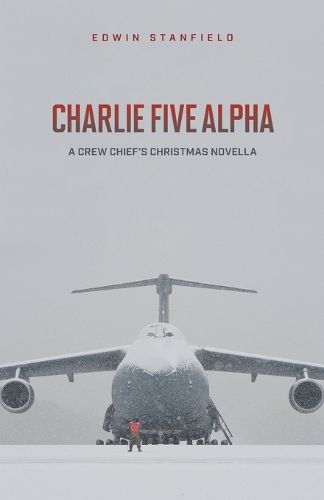 Cover image for Charlie Five Alpha