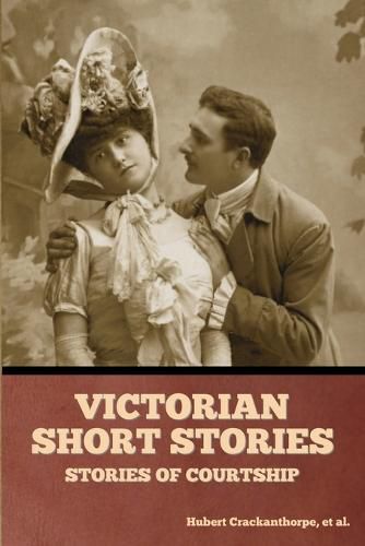 Cover image for Victorian Short Stories