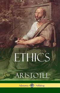 Cover image for Ethics (Hardcover)