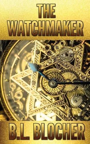 Cover image for The Watchmaker