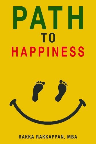 Cover image for Path to Happiness