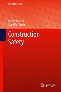 Cover image for Construction Safety