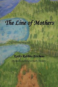 Cover image for The Line of Mothers