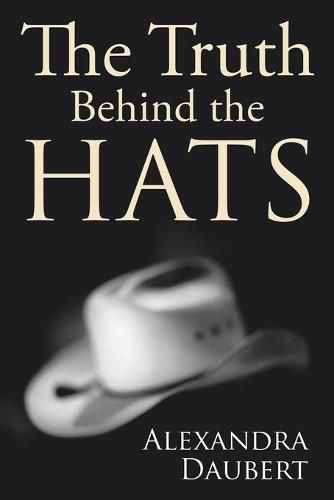 Cover image for The Truth Behind the Hats