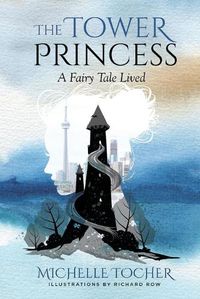 Cover image for The Tower Princess