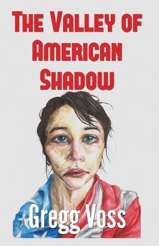 Cover image for The Valley of American Shadow
