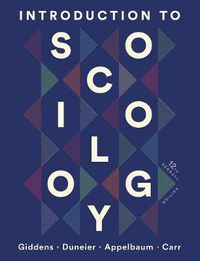 Cover image for Introduction to Sociology