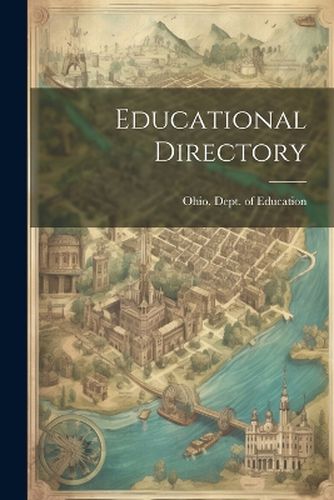 Cover image for Educational Directory