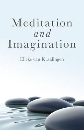 Cover image for Meditation and Imagination