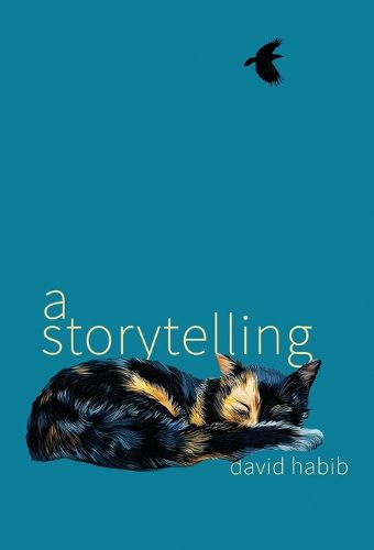 Cover image for A Storytelling
