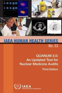 Cover image for QUANUM 3.0: An Updated Tool for Nuclear Medicine Audits