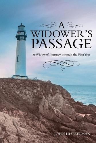 Cover image for A Widower's Passage