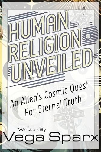 Cover image for Human Religion Unveiled