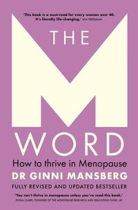 Cover image for The M Word