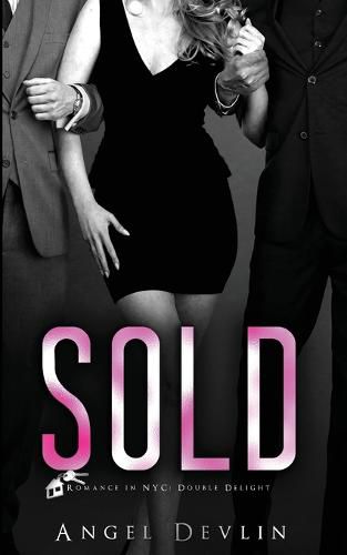 Cover image for Sold