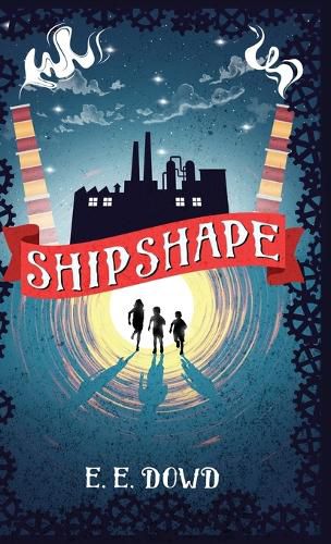 Cover image for Shipshape