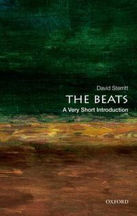 Cover image for The Beats: A Very Short Introduction