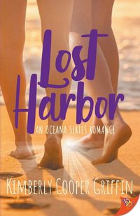 Cover image for Lost Harbor