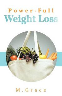 Cover image for Power-Full Weight Loss