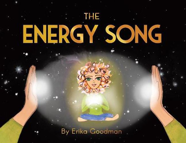 Cover image for The Energy Song