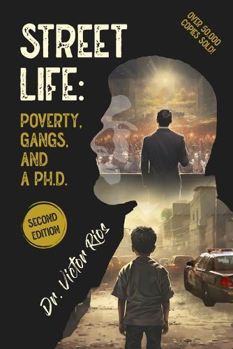 Cover image for Street Life