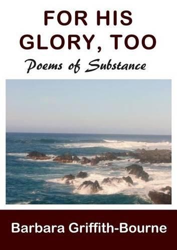 Cover image for For His Glory, Too