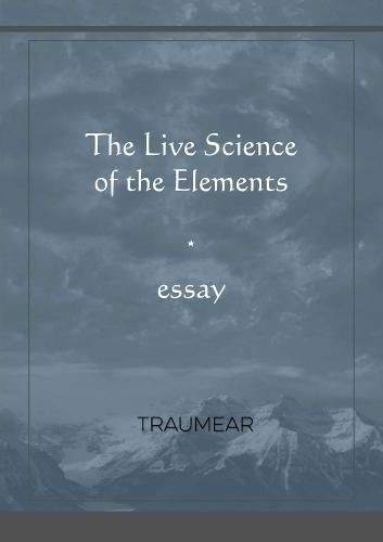 The Live Science of the Elements