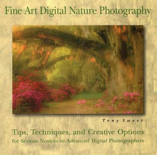 Fine Art Digital Nature Photography