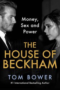 Cover image for The House of Beckham