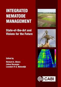Cover image for Integrated Nematode Management: State-of-the-Art and Visions for the Future