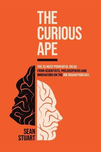 Cover image for The Curious Ape