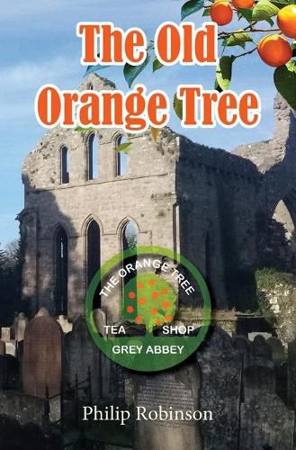 Cover image for The Old Orange Tree