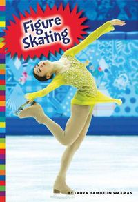 Cover image for Winter Olympic Sports: Figure Skating