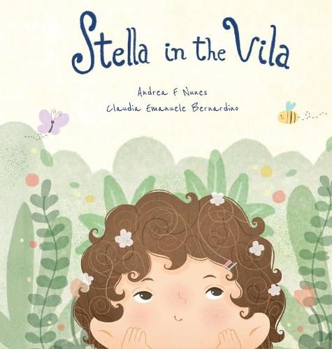 Cover image for Stella in the Vila