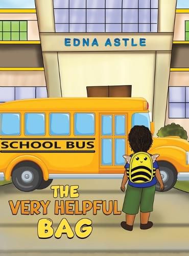 Cover image for The Very Helpful Bag