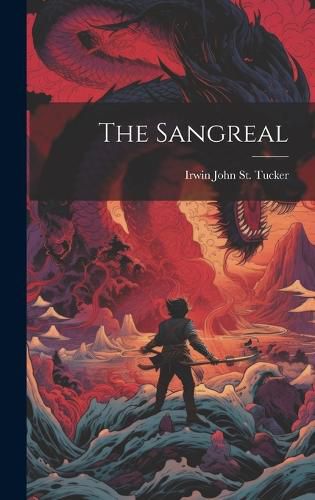 Cover image for The Sangreal